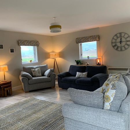 Birchwood View Vila Aboyne Exterior foto